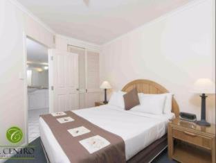 Il Centro Apartment Hotel Кернс Стая снимка